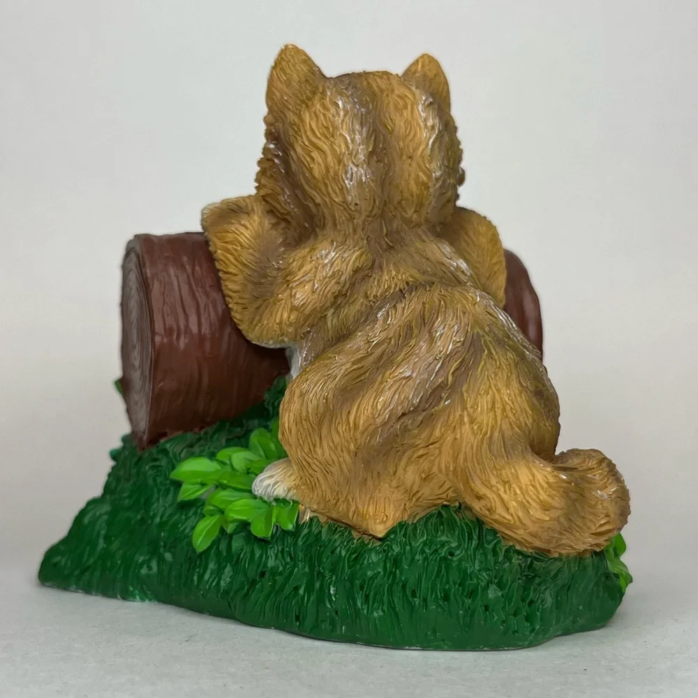 “Peek-a-Boo” - Picture 4 of 10